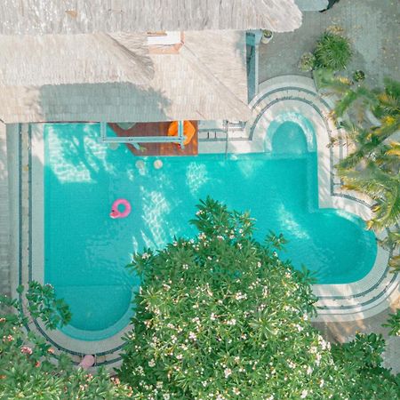 Bs Home Kuta Lombok Eksteriør billede