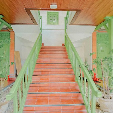 Bs Home Kuta Lombok Eksteriør billede