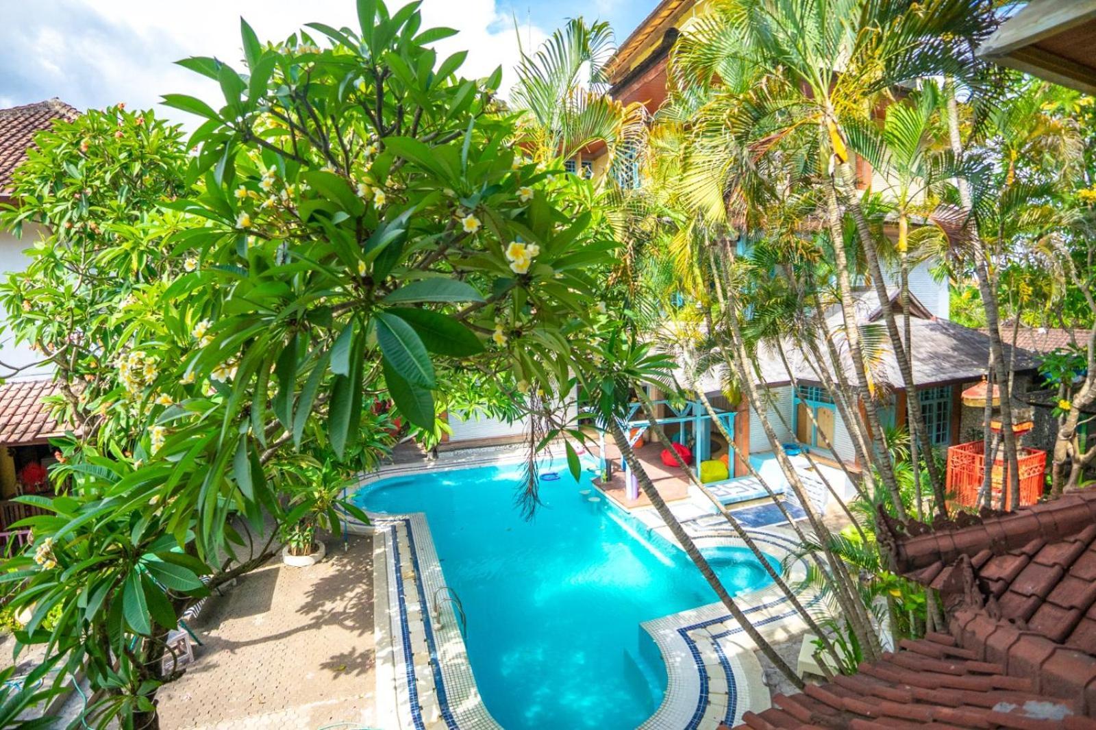 Bs Home Kuta Lombok Eksteriør billede