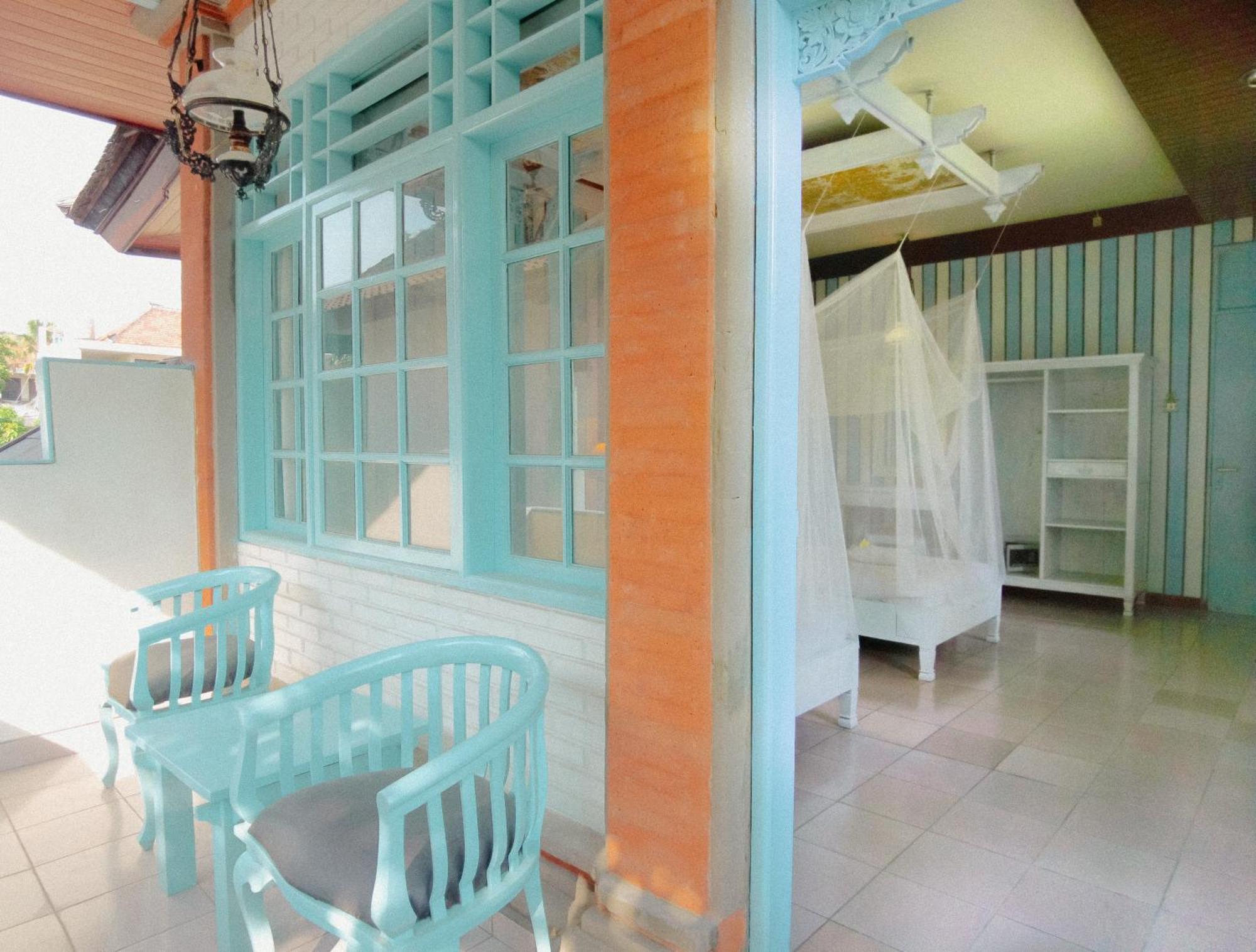 Bs Home Kuta Lombok Eksteriør billede