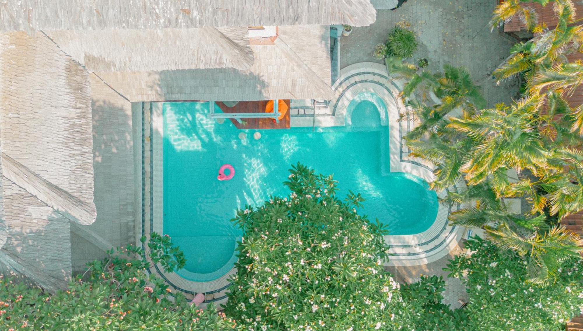 Bs Home Kuta Lombok Eksteriør billede