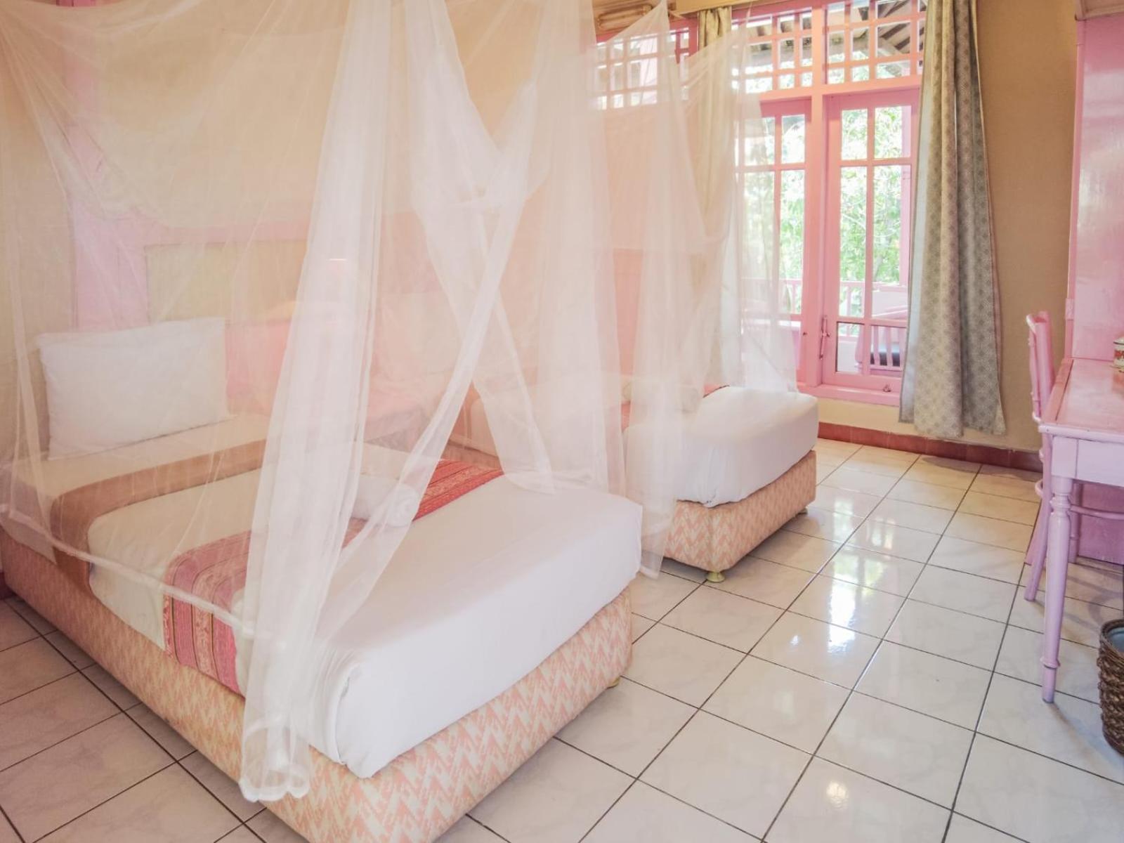 Bs Home Kuta Lombok Eksteriør billede