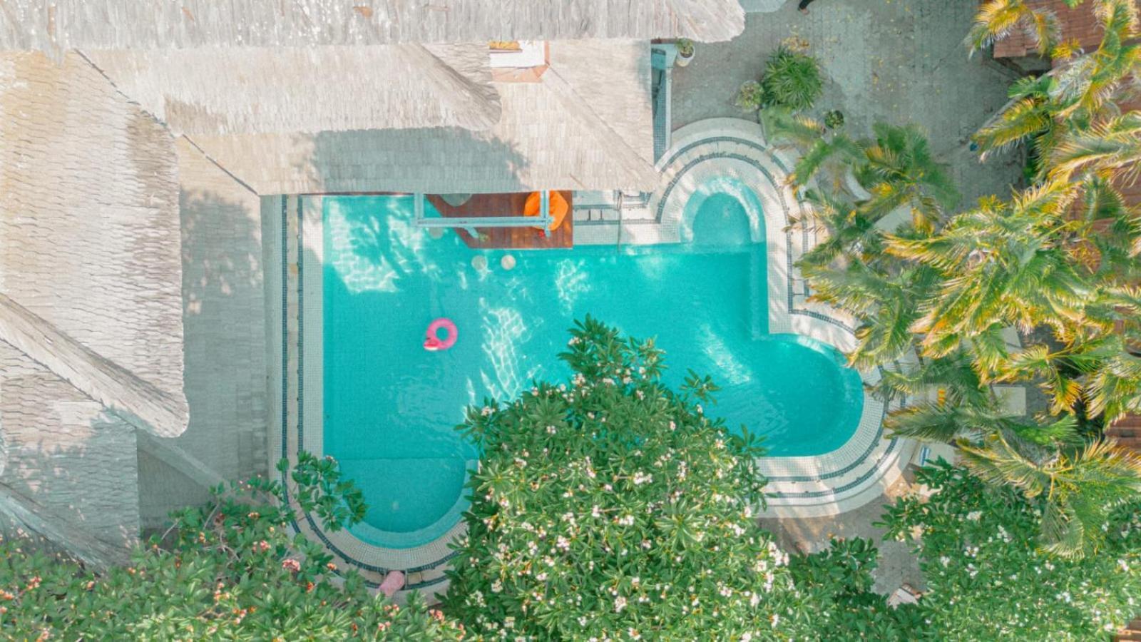 Bs Home Kuta Lombok Eksteriør billede