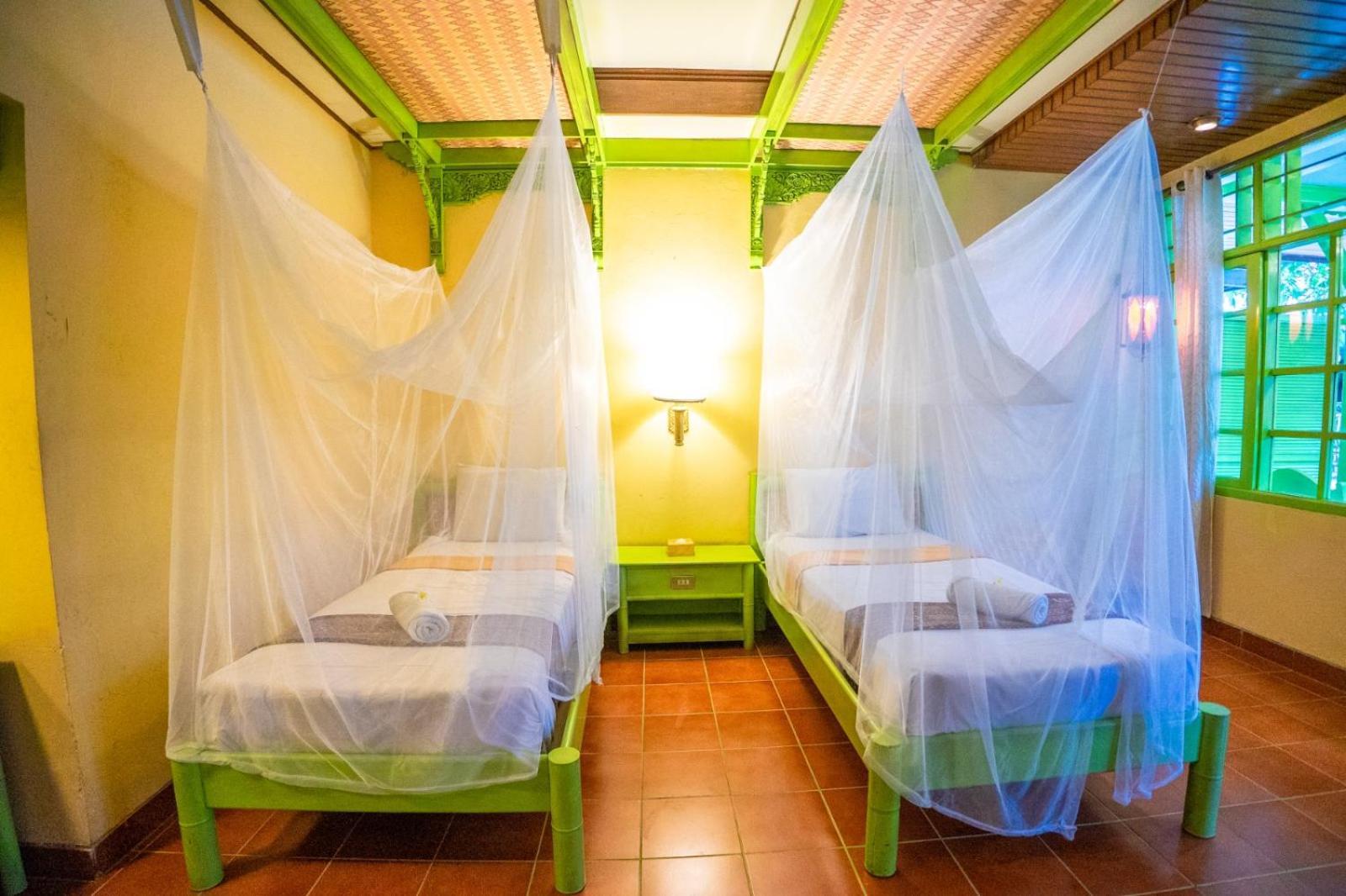 Bs Home Kuta Lombok Værelse billede