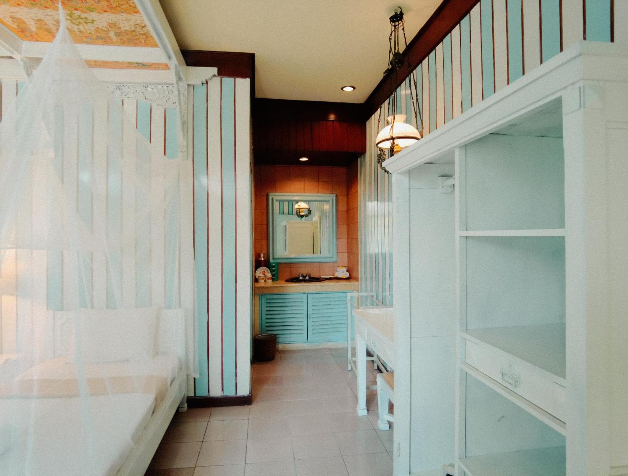 Bs Home Kuta Lombok Eksteriør billede
